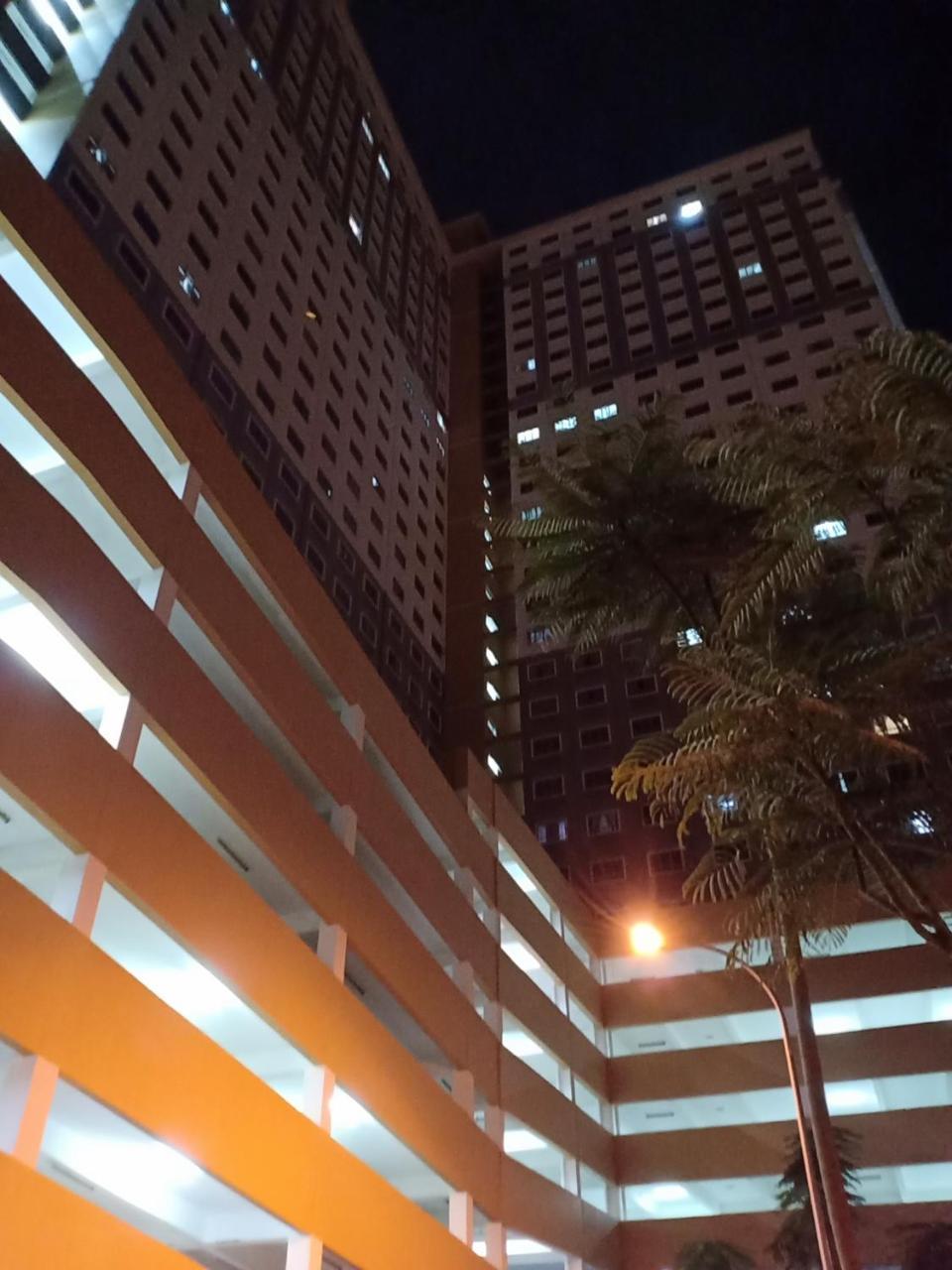 Appartement Casa Inderaloka Pantai Batu Buruk à Kuala Terengganu Extérieur photo